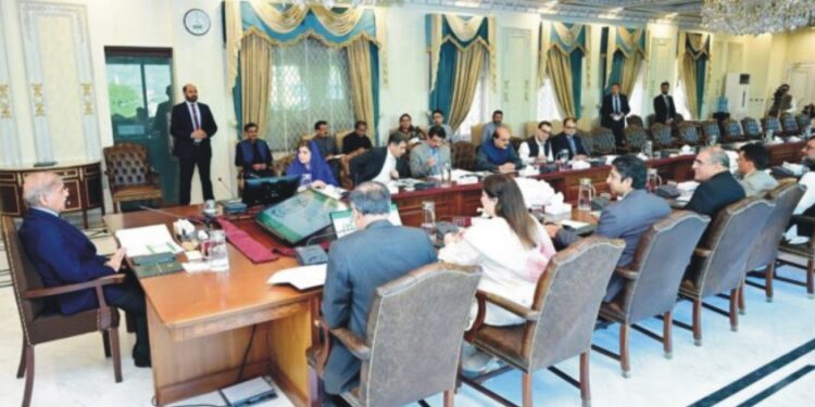 اعلیٰ تعلیمی نظام کے بغیر کوئی ملک ترقی نہیں کر سکتا: وزیراعظم پاکستان میاں شہباز شریف