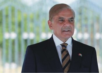 وزیر اعظم نے تمام 14 بلند ترین چوٹیوں کو سر کرنے پر کوہ پیما سرباز کو مبارکباد دی