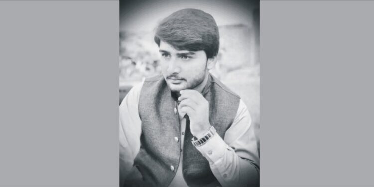 درخت رو رہے ہیں۔۔۔!