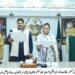 کمشنر ملتان ڈویژن مریم خان نے ڈویژنل صدر سکاؤٹ ایسوسی ایشن ملتان ڈویژن کا حلف اٹھا لیا