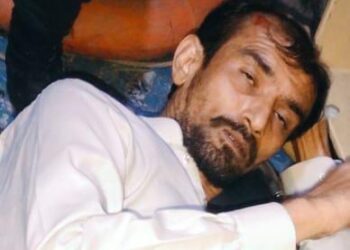 لیہ میں دوستوں میں جھگڑا نوجوان زخمی ابتدائی اطلاعات کے مطابق معاذ خان نامی نوجوان کو گولی لگ گئی