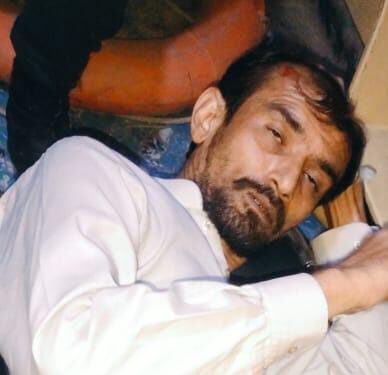 لیہ میں دوستوں میں جھگڑا نوجوان زخمی ابتدائی اطلاعات کے مطابق معاذ خان نامی نوجوان کو گولی لگ گئی