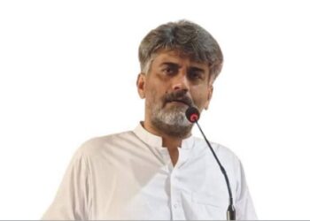 حافظ غلام محی الدین چیئرمین پنجاب ٹیچرز الائنس، پنجاب نے تعلیمی اداروں کی نجکاری، TNA کےنام سے زمینی حقائق کے برعکس اساتذہ کے امتحان اور طلباء کے تعلیمی سال ضائع ہونے کے خدشہ کی صورتحال سے متعلق وزیراعلی پنجاب، وزیر تعلیم سکول پنجاب اور سیکرٹری تعلیم پنجاب کو کھلا خط لکھ دیا