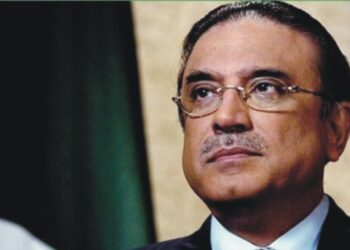 صدر مملکت نے سابق سینیٹر الیاس بلور کے انتقال پر اظہار افسوس کیا