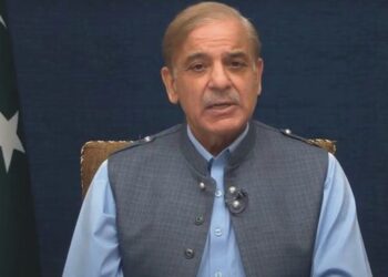 وزیراعظم کا اے این پی کے رہنما الیاس بلور کے انتقال پر دکھ کا اظہار