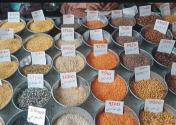 گھی،کوکنگ آئل و دیگر اشیاء کی قیمتوں میں اضافے سے شہری سخت پریشان،مہنگائی کا نیا طوفان