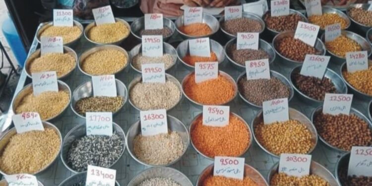 گھی،کوکنگ آئل و دیگر اشیاء کی قیمتوں میں اضافے سے شہری سخت پریشان،مہنگائی کا نیا طوفان