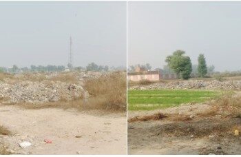 وڑا کرکٹ آبادیوں سے دور مستقل ڈمپنگ پوائنٹس پر منتقل کیا جائے اور سیوریج لائنوں کو مکمل بحال کیا جائے،ایڈیشنل ڈپٹی کمشنر جنرل لیہ