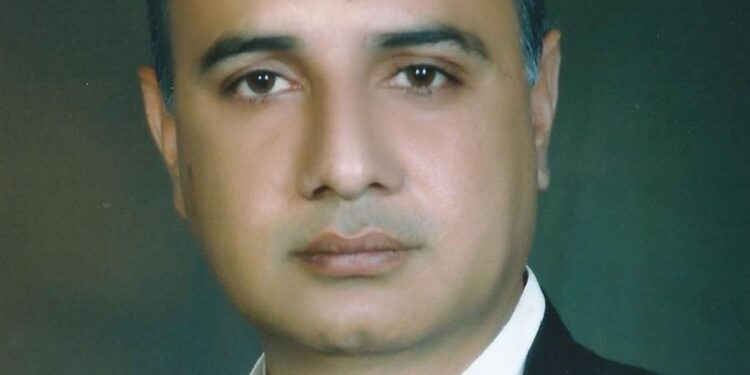 ارکان پنجاب اسمبلی کی تنخواہوں میں اضافے کی منظوری لمحہ فکریہ ہے:سید راشد حسین بخاری