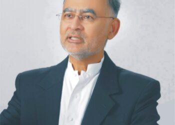 انجینئر ندیم ممتاز قریشی کا امریکہ پر کڑی تنقید، پاکستان کے دفاعی نظام پر امریکی پابندیاں اور خدشات بے بنیاد قرارچیئرمین کا کہنا ہے کہ امریکہ نے ہمیشہ اسلامی ممالک اور پاکستان کے خلاف انتقامی کارروائیاں کی ہیں، مسلم امہ کو متحد ہونا ہوگا