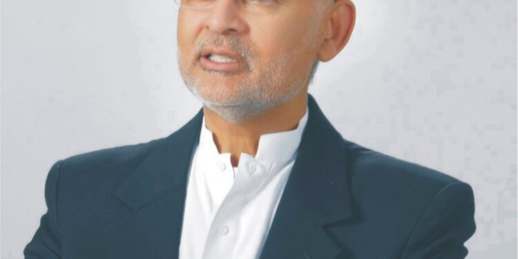 انجینئر ندیم ممتاز قریشی کا امریکہ پر کڑی تنقید، پاکستان کے دفاعی نظام پر امریکی پابندیاں اور خدشات بے بنیاد قرارچیئرمین کا کہنا ہے کہ امریکہ نے ہمیشہ اسلامی ممالک اور پاکستان کے خلاف انتقامی کارروائیاں کی ہیں، مسلم امہ کو متحد ہونا ہوگا