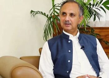 موٹر سائیکل چوری کی 3 ایف آئی آرز میرے خلاف درج ہیں: عمر ایوب