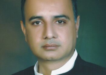 سید راشد حسین بخاری کی شدید تنقید، ملکی معیشت بحران میں ڈوبی، اتحادی حکومت کو شاہانہ طرز حکمرانی ترک کرنے کا مشورہ