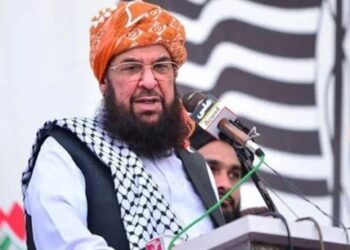 مدارس بل منظور، یوٹرن لیا تو انسانوں کا سمندر اسلام آباد کا رخ کرے گا: عبدالغفور حیدری