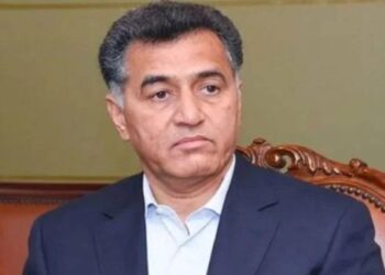 لیفٹیننٹ جنرل (ر) فیض حمید کے خلاف باضابطہ چارج شیٹ، فوجی عدالت میں کارروائی شروع