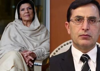 رہائی کا وعدہ یا سازش؟ بیرسٹر گوہر نے علیمہ خان کی باتوں کو بے نقاب کر دیا