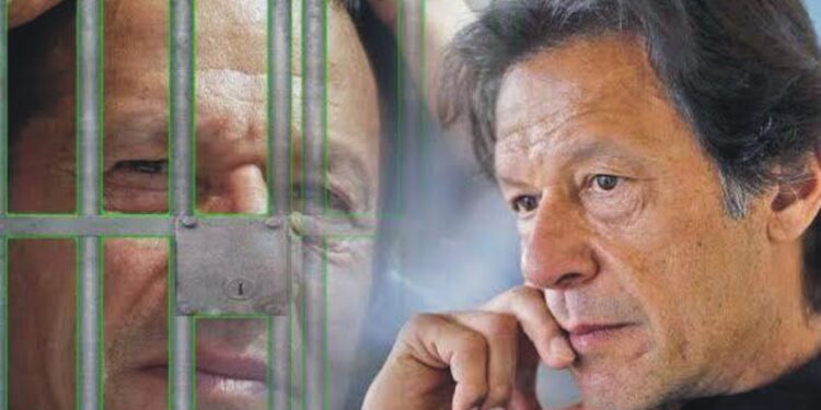 بانیٔ پی ٹی آئی کی بڑی قانونی کامیابی، ویڈیو لنک پیشی کا نوٹیفکیشن کالعدم