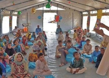 "بلوچستان حکومت کا 3 ہزار بند اسکول کھولنے کا فیصلہ، 163 اساتذہ کی تعیناتی مکمل”