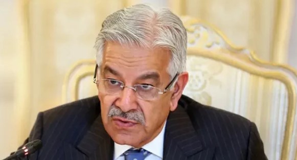 ملک آئی ایم ایف کے دباؤ میں ہے لیکن معاشی بہتری کی امید ہے،خواجہ آصف کا اعتراف