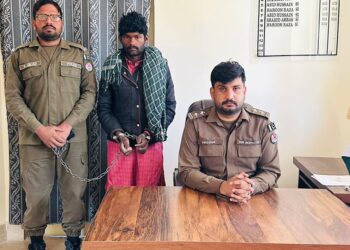 غیرت کے نام پر حاملہ بیوی کا قتل، درندہ صفت ملزم گرفتار