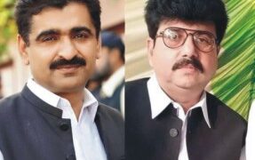 ڈسٹرکٹ بار انتخابات برائے سال 2025ء پولنگ اور گنتی کا مرحلہ مکمل نتائج جاری،سردار بہریاب فرید خان چانڈیہ ایڈووکیٹ صدر ،عمران خان سرگانی ایڈووکیٹ جنرل سیکرٹری منتخب