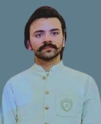 تحریک انصاف کے رہنما سابق ایم این اے عبدالمجید نیازی موجودہ ایم این اے عنبر مجید نیازی کا بڑا بیٹا عبدالرحیم نیازی گرفتار